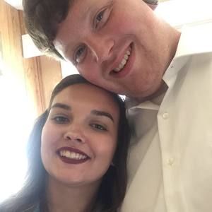 Meet your Posher, Kelsey